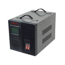 Стабилизатор Ресанта АСН-5 000/1-Ц - изображение 3