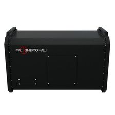 Газовый генератор ФАС-5-1/ЛМ - изображение 2