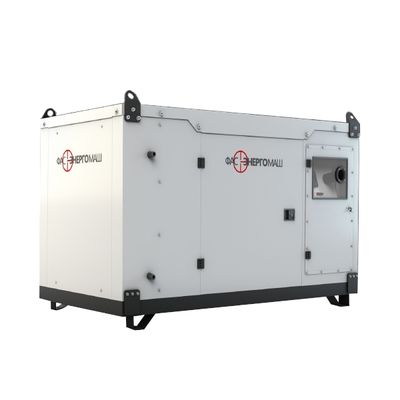 Газовый генератор ФАС-5-1/ЛМ - изображение 3