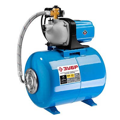 Дренажный насос ЗУБР Профессионал НПЧ-Т5-1000-С - изображение 12