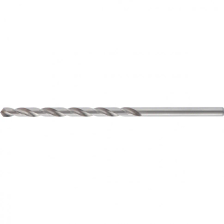 Сверло спиральное по металлу, 5 х 132 мм, Р6М5, удлиненное Барс - изображение 3