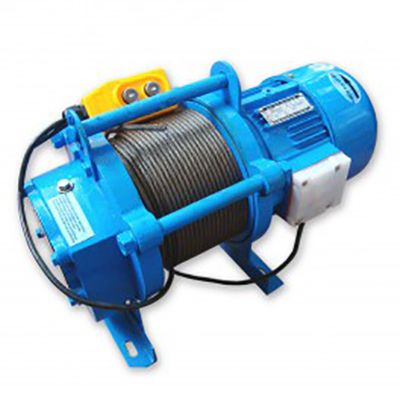 Лебедка бензиновая РОСТ ЛТА-5В - изображение 7