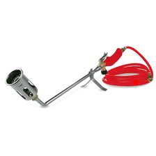 Горелка для кровли, шланг 5 м, без редуктора, без пьезо - изображение 2