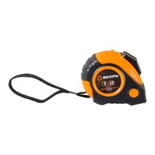 Рулетка Вихрь 5 м х 19 мм Автостоп - изображение 4