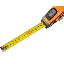 Рулетка Вихрь 5 м х 19 мм Автостоп - изображение 6