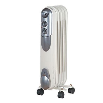 Тепловая завеса Ресанта ТЗ-5С (220В, 2.5-5кВт) 67/6/2 - изображение 5