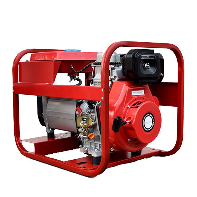 Дизельная электростанция Вепрь АД 5-230-ВМ18 - изображение 2