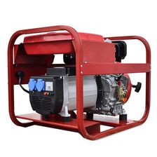 Дизельная электростанция Вепрь АД 5-230-ВМ18 - изображение 4