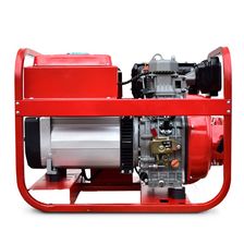 Дизельная электростанция Вепрь АД 5-230-ВМ18 - изображение 6