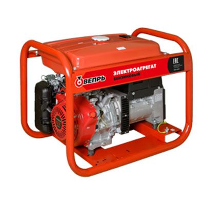 Дизельная электростанция Вепрь АД 5-230-ВМ18C - изображение 14