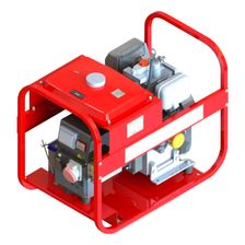 Дизельная электростанция Вепрь АД 5-230-ВМ18C - изображение 5