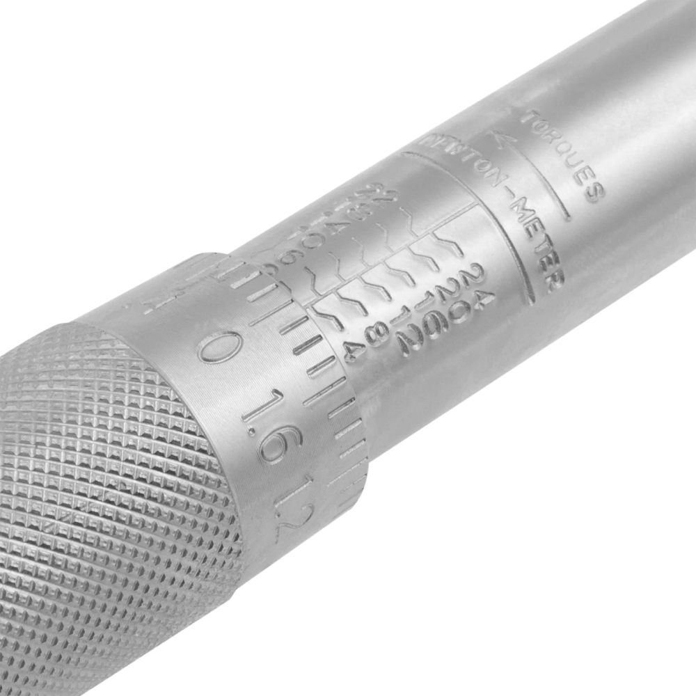 Ключ динамометрический, 5-24 Нм, 1/4, CrV, хромированная Stels - изображение 6