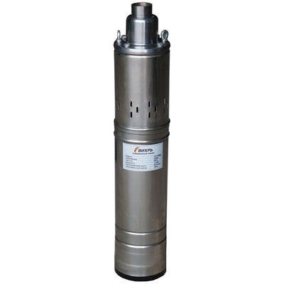 Вибрационный насос Вихрь ВН-5Н - изображение 6