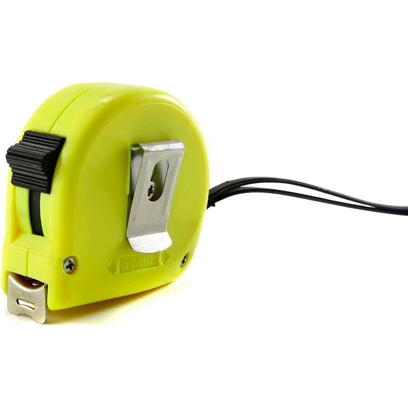 Рулетка Калиброн   5м с держателем кл.3 Р5УЗД (ГРСИ №71665-18)  КЛБ - изображение 2