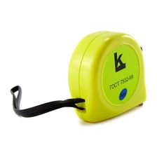 Рулетка Калиброн   5м с держателем кл.3 Р5УЗД (ГРСИ №71665-18)  КЛБ - изображение 4