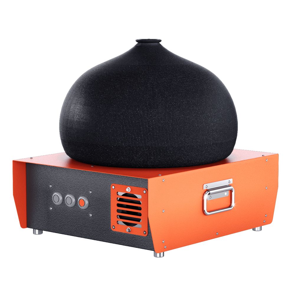 Световая башня ЗАРЯ НОБ-5-300LED - изображение 2