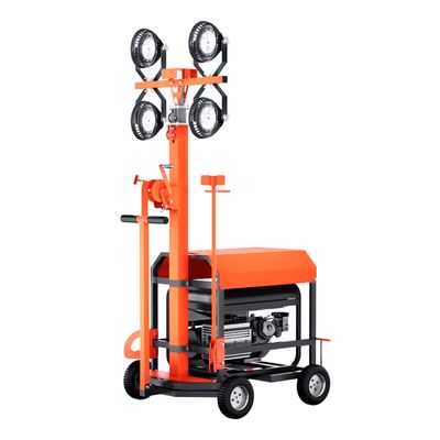 Световая башня ЗАРЯ НОБ-5-300LED - изображение 6