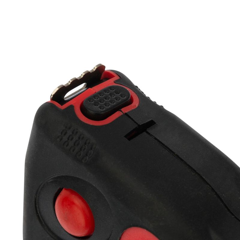 Рулетка строительная металлическая измерительная "Профи" 5 м - изображение 7