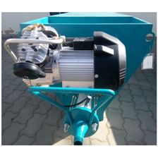 Штукатурная станция Воевода С5 - изображение 10