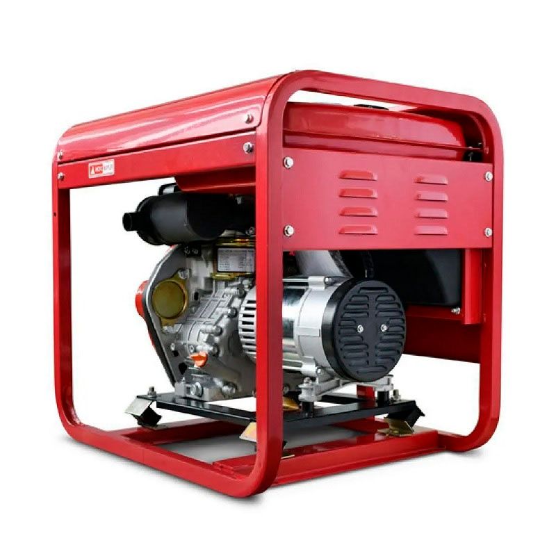 Дизельная электростанция Вепрь АД 5-Т400-ВМ18С - изображение 2