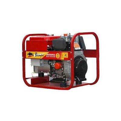 Дизельная электростанция Вепрь АД 5-Т400-ВМ18С - изображение 9