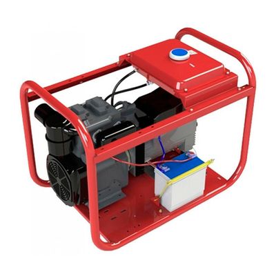 Дизельная электростанция Вепрь АД 5-Т400-ВМ18 - изображение 11