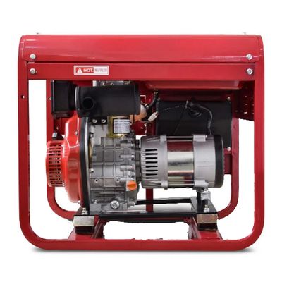 Дизельная электростанция Вепрь АД 5-Т400-ВМ18 - изображение 12