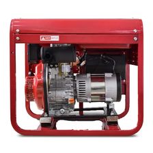 Дизельная электростанция Вепрь АД 5-Т400-ВМ18 - изображение 4