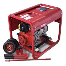 Дизельная электростанция Вепрь АД 5-Т400-ВМ18 - изображение 5