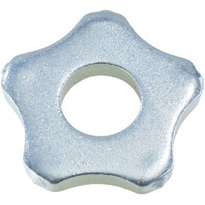 Ламели 5-точечные ТС, 42x16 мм, требуется 70 шт. арт. 713141