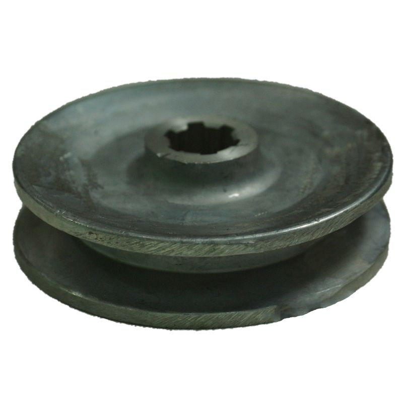 Косилка роторная КАДВИ навесная Заря к мотоблоку Салют-5 - изображение 6