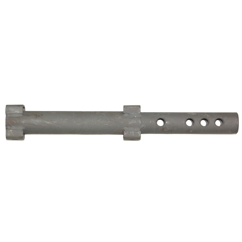 Косилка роторная КАДВИ навесная Заря к мотоблоку Салют-5 - изображение 7