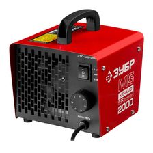 Электрическая тепловая пушка ЗУБР М5-Керамо ЗТП-М5-2000 - изображение 2