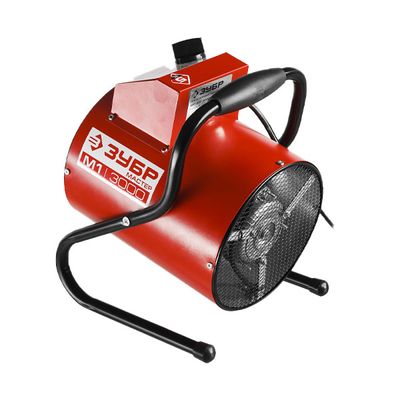 Электрическая тепловая пушка ЗУБР М5-Керамо ЗТП-М5-2000 - изображение 4