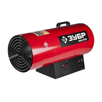 Электрическая тепловая пушка ЗУБР М5-Керамо ЗТП-М5-2000 - изображение 8