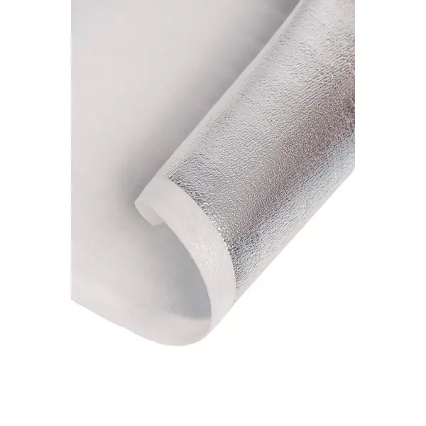 Отражающая изоляция Порилекс НПЭ ЛП 5 мм 5 м2 - изображение 2