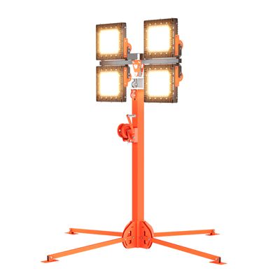 Световая башня ЗАРЯ-А НОУ-5-600Н-2,8 - изображение 6