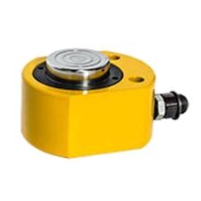 Домкрат низкий с пружинным возвратом штока Инстан ДН5-7П (5т, ход 7мм, подхват 41мм) - изображение 2