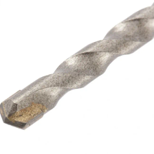 Сверло по бетону, 5 х 85 мм, Carbide tip, цилиндрический хвостовик Барс - изображение 5