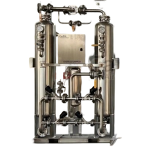 Кислородная адсорбционная установка АРМ-КГ-5-90 Плюс - изображение 2