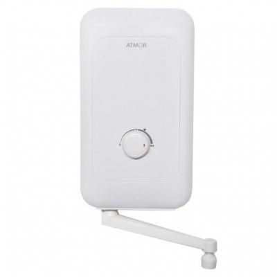 Проточный водонагреватель электрический 5 кВт Atmor LOTUS 5000 Кухня - изображение 6