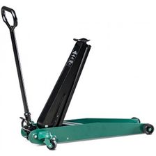 Домкрат гидравлический подкатной 5 т COMPAC 5T-HC - изображение 2