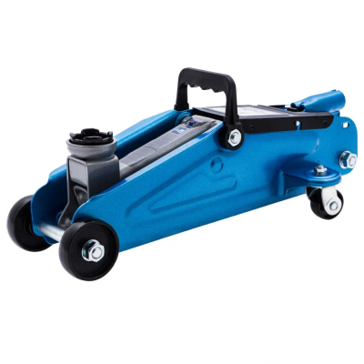 Домкрат гидравлический бутылочный, 5 т, h подъема 207-404 мм Stels - изображение 10