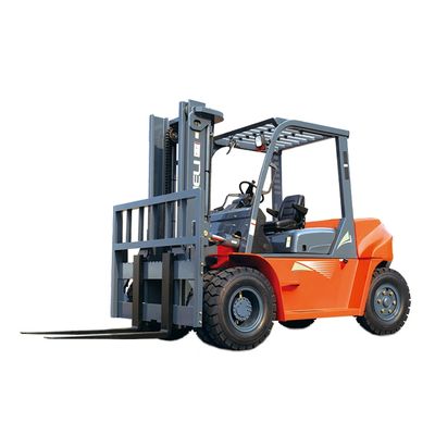 Дизельный погрузчик 5 т HELI CPCD50NH - изображение 8