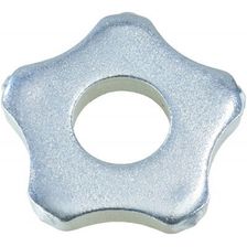 Ламели 5-точечные Schwamborn, 42x16 мм, требуется 70 шт. арт. 702674 - изображение 2