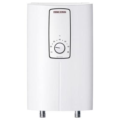 Электрический проточный водонагреватель 5 кВт Stiebel Eltron EIL 4 Plus (200139) - изображение 4