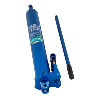 Цилиндр гидравлический низкий 5т T05005 - изображение 5