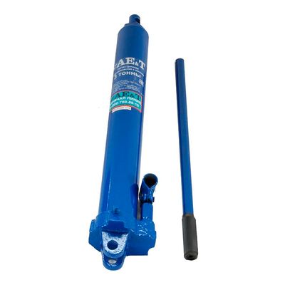 Цилиндр гидравлический низкий 5т T05005 - изображение 6