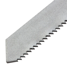 Полотна для электролобзика по металлу, 5 шт, T118A, 50х1.2 мм Сибртех - изображение 10