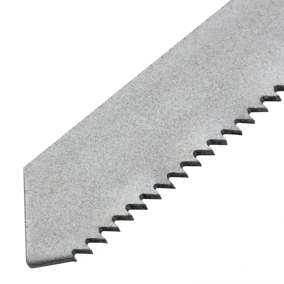 Полотна для электролобзика по металлу, 5 шт, T118A, 50х1.2 мм Сибртех - изображение 4